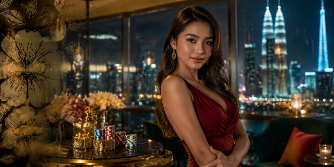 Aplikasi kasino o9win di Kuala Lumpur dengan antara muka Bahasa Melayu