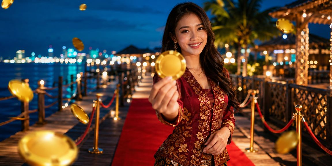 Proses deposit pembayaran tempatan Malaysia untuk kasino langsung o9win