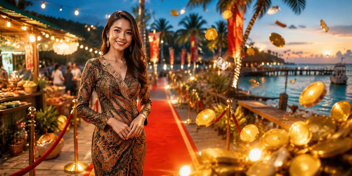 Bonus cashback promosi batik o9win untuk pengguna Terengganu